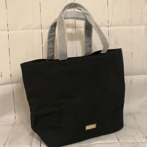 Oversized Jimmy Choo tote